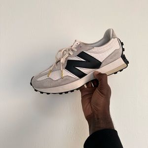 Casablanca x New Balance 327